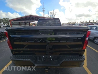 2024 Chevrolet Silverado 1500 RST Crew Cab Medium Bed 1SP - miniatura 5