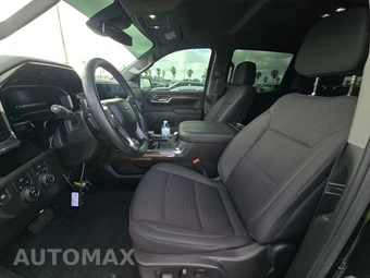 2024 Chevrolet Silverado 1500 RST Crew Cab Medium Bed 1SP - miniatura 7