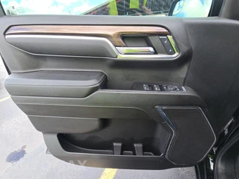 2024 Chevrolet Silverado 1500 RST Crew Cab Medium Bed 1SP - miniatura 9