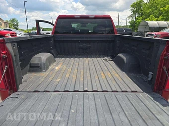 2024 Chevrolet Silverado 1500 RST Crew Cab Medium Bed 1SP - miniatura 14