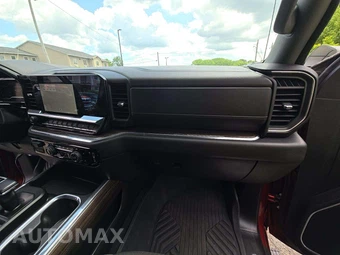 2024 Chevrolet Silverado 1500 RST Crew Cab Medium Bed 1SP - miniatura 19