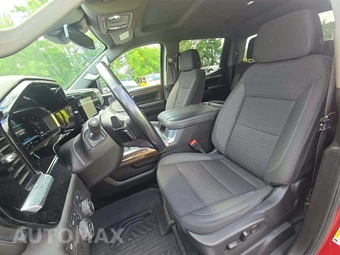 2024 Chevrolet Silverado 1500 RST Crew Cab Medium Bed 1SP - miniatura 6