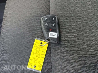 2024 Chevrolet Silverado 1500 RST Crew Cab Medium Bed 1SP - miniatura 8