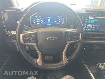 2024 Chevrolet Silverado 1500 RST Crew Cab Medium Bed 1SP - miniatura 10