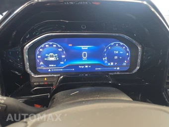 2024 Chevrolet Silverado 1500 RST Crew Cab Medium Bed 1SP - miniatura 12