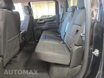 2024 Chevrolet Silverado 1500 RST Crew Cab Medium Bed 1SP - miniatura 13
