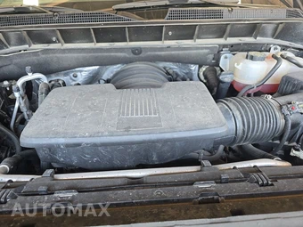 2024 Chevrolet Silverado 1500 RST Crew Cab Medium Bed 1SP - miniatura 15