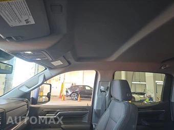 2024 Chevrolet Silverado 1500 RST Crew Cab Medium Bed 1SP - miniatura 17