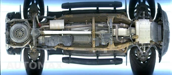 2024 Chevrolet Silverado 1500 RST Crew Cab Medium Bed 1SP - miniatura 18