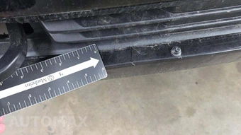 2024 Chevrolet Silverado 1500 RST Crew Cab Medium Bed 1SP - miniatura 23