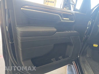 2024 Chevrolet Silverado 1500 RST Crew Cab Medium Bed 1SP - miniatura 9
