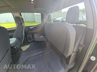 2024 Chevrolet Silverado 1500 RST Crew Cab Medium Bed 1SP - miniatura 13