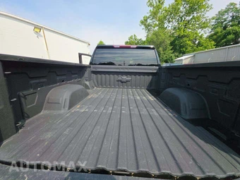 2024 Chevrolet Silverado 1500 RST Crew Cab Medium Bed 1SP - miniatura 14