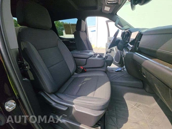 2024 Chevrolet Silverado 1500 RST Crew Cab Medium Bed 1SP - miniatura 18