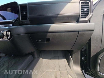 2024 Chevrolet Silverado 1500 RST Crew Cab Medium Bed 1SP - miniatura 19