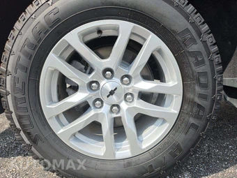 2024 Chevrolet Silverado 1500 RST Crew Cab Medium Bed 1SP - miniatura 23