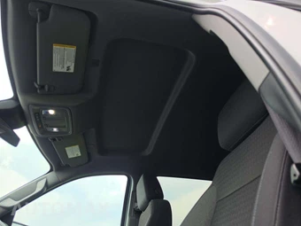 2024 Chevrolet Silverado 1500 RST Crew Cab Medium Bed 1SP - miniatura 11