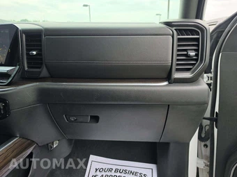 2024 Chevrolet Silverado 1500 RST Crew Cab Medium Bed 1SP - miniatura 19