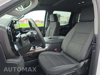 2024 Chevrolet Silverado 1500 RST Crew Cab Medium Bed 1SP - miniatura 6