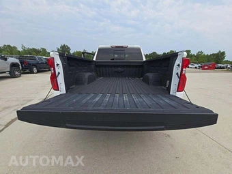 2024 Chevrolet Silverado 1500 RST Crew Cab Medium Bed 1SP - miniatura 11