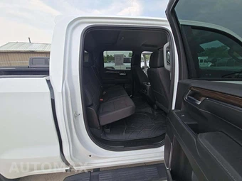 2024 Chevrolet Silverado 1500 RST Crew Cab Medium Bed 1SP - miniatura 13