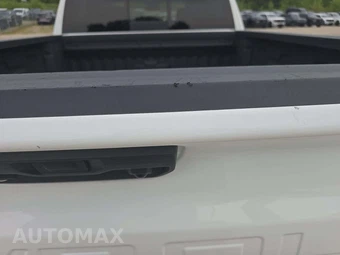 2024 Chevrolet Silverado 1500 RST Crew Cab Medium Bed 1SP - miniatura 20