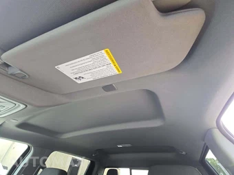 2024 Chevrolet Silverado 1500 RST Crew Cab Medium Bed 1SP - miniatura 8