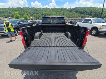 2024 Chevrolet Silverado 1500 RST Crew Cab Medium Bed 1SP - miniatura 11
