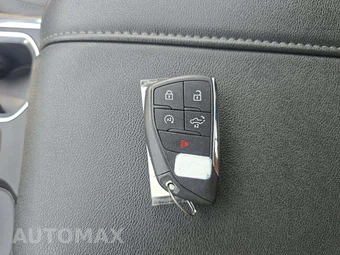 2024 Chevrolet Silverado 1500 RST Crew Cab Medium Bed 1SP - miniatura 5