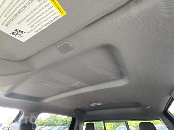 2024 Chevrolet Silverado 1500 RST Crew Cab Medium Bed 1SP - miniatura 8