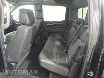 2024 Chevrolet Silverado 1500 RST Crew Cab Medium Bed 1SP - miniatura 13