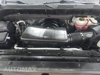2024 Chevrolet Silverado 1500 RST Crew Cab Medium Bed 1SP - miniatura 15
