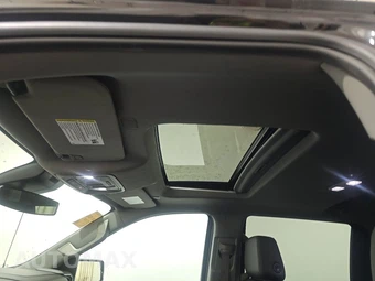 2024 Chevrolet Silverado 1500 RST Crew Cab Medium Bed 1SP - miniatura 18