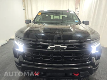 2024 Chevrolet Silverado 1500 RST Crew Cab Medium Bed 1SP - miniatura 2