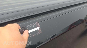 2024 Chevrolet Silverado 1500 RST Crew Cab Medium Bed 1SP - miniatura 24