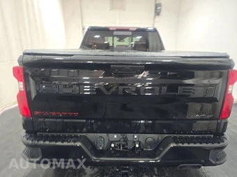 2024 Chevrolet Silverado 1500 RST Crew Cab Medium Bed 1SP - miniatura 5