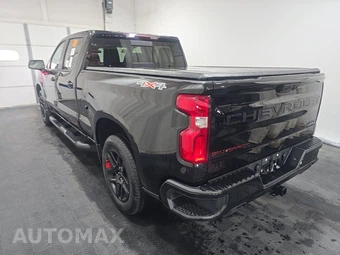 2024 Chevrolet Silverado 1500 RST Crew Cab Medium Bed 1SP - miniatura 6