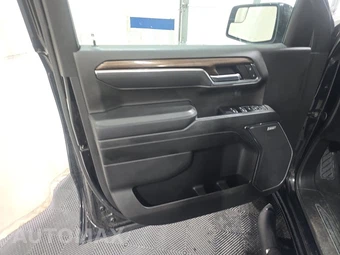 2024 Chevrolet Silverado 1500 RST Crew Cab Medium Bed 1SP - miniatura 9