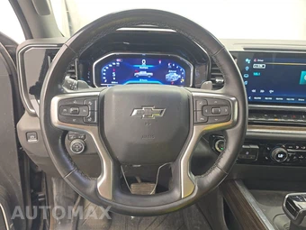 2024 Chevrolet Silverado 1500 RST Crew Cab Medium Bed 1SP - miniatura 10