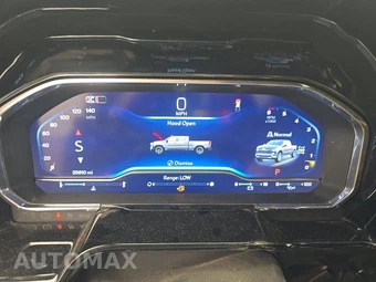 2024 Chevrolet Silverado 1500 RST Crew Cab Medium Bed 1SP - miniatura 12