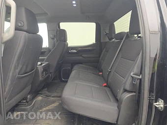 2024 Chevrolet Silverado 1500 RST Crew Cab Medium Bed 1SP - miniatura 13