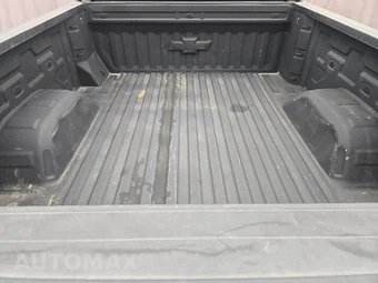 2024 Chevrolet Silverado 1500 RST Crew Cab Medium Bed 1SP - miniatura 16