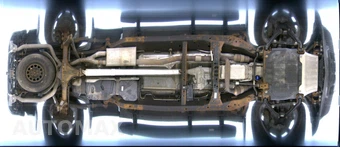 2024 Chevrolet Silverado 1500 RST Crew Cab Medium Bed 1SP - miniatura 21