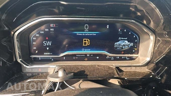 2024 Chevrolet Silverado 1500 RST Crew Cab Medium Bed 1SP - miniatura 23