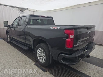 2024 Chevrolet Silverado 1500 RST Crew Cab Medium Bed 1SP - miniatura 6