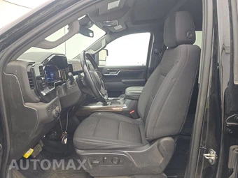 2024 Chevrolet Silverado 1500 RST Crew Cab Medium Bed 1SP - miniatura 7