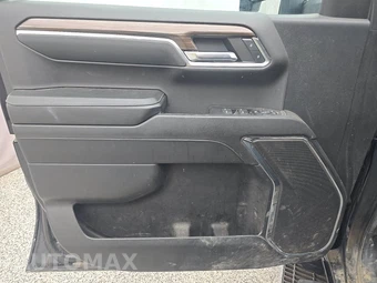 2024 Chevrolet Silverado 1500 RST Crew Cab Medium Bed 1SP - miniatura 9