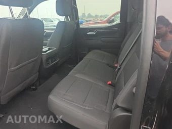 2024 Chevrolet Silverado 1500 RST Crew Cab Medium Bed 1SP - miniatura 16