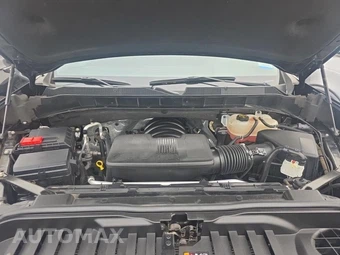 2024 Chevrolet Silverado 1500 RST Crew Cab Medium Bed 1SP - miniatura 18