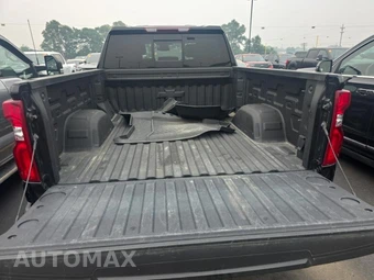 2024 Chevrolet Silverado 1500 RST Crew Cab Medium Bed 1SP - miniatura 19